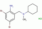 Bromohexine Hydrochloride